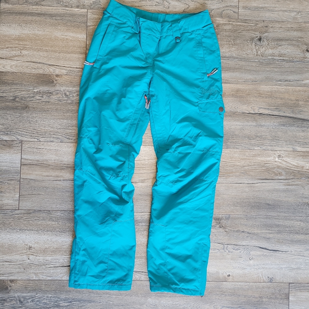 Snow pants - Firefly